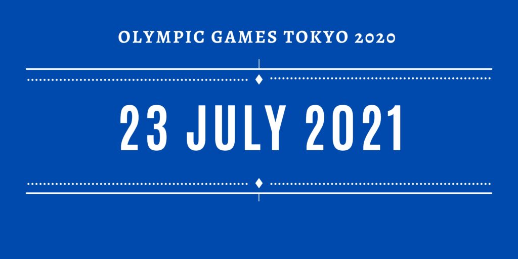 Olympic games tokyo 2020 schedule and results - eulopi